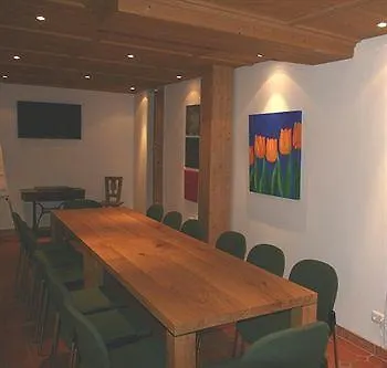 Hotel Heigl 3*