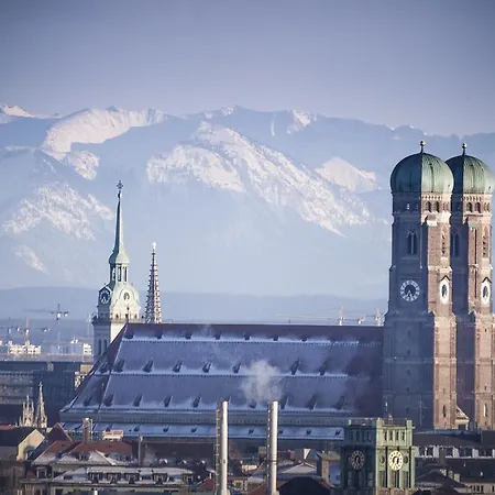 Ξενοδοχείο Heigl 3*