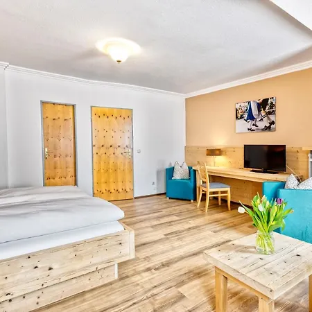 Heigl 3* Μόναχο