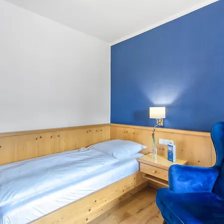 Heigl 3* Μόναχο